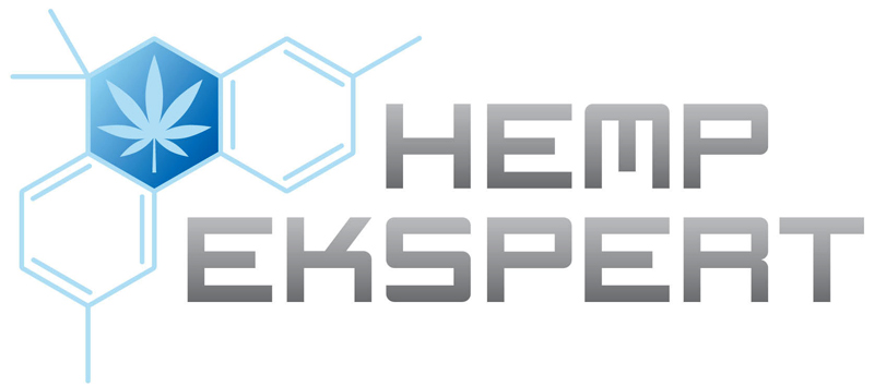 HempEkspert logo